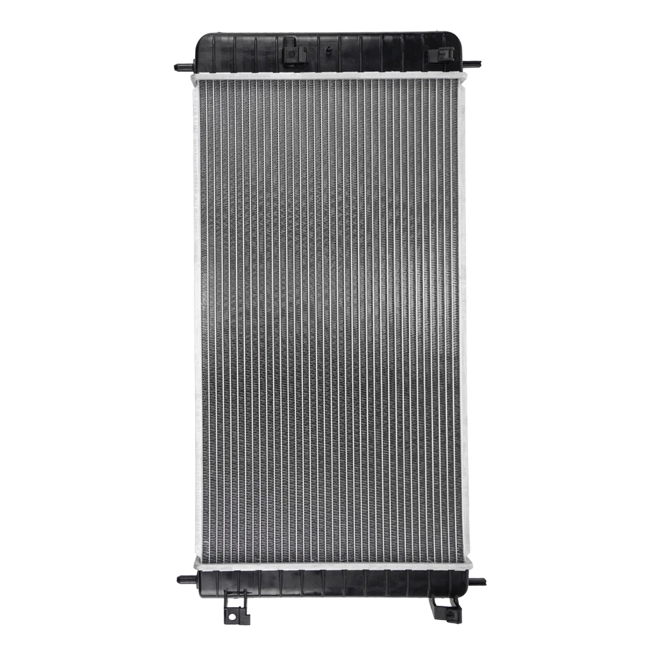 Radiador para Chevrolet Malibu 2004 2005 2006 2007 2008 2009 2010 CU2727 41-2727A Foto 3 de 4