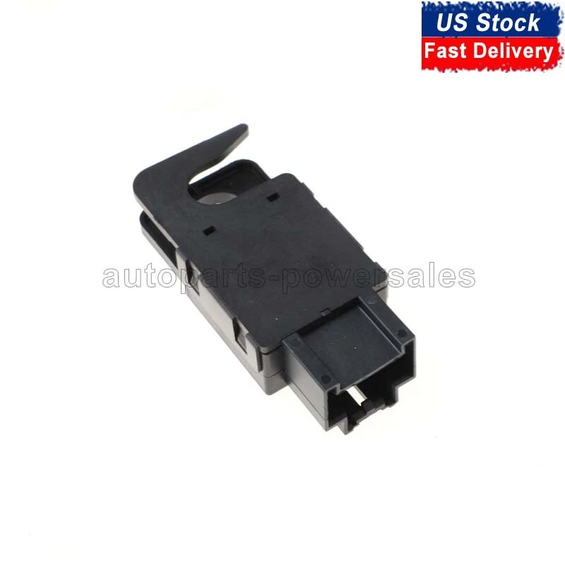 Interruptor de pedal de lámpara de luz de freno para Silverado GMC Sierra 1500 2500 3500 2007-2009 Foto 3 de 4