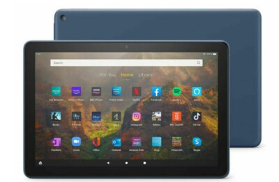 For Amazon Fire HD 10 11th Gen 2021 Tablet | eBay