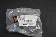 New HARLEY DAVIDSON Custom Chrome 160097 Headlight Wiring Plug 3 Prong