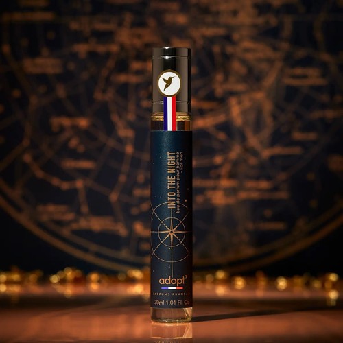 adopt MAN SPIRIT 3 er Set, 3 x 30 ml Eau de Parfums für Herren | Parfum Geschenk - Bild 4 von 5
