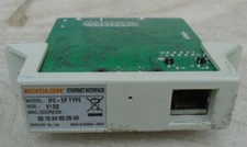 Bixolon IFC-EP Ethernet Interface Card for the SRP-275, 500 more