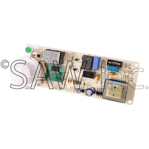 70-027-0310 Pinnacle 120 V circuito principale riscaldatori diesel e cherosene - Foto 1 di 6