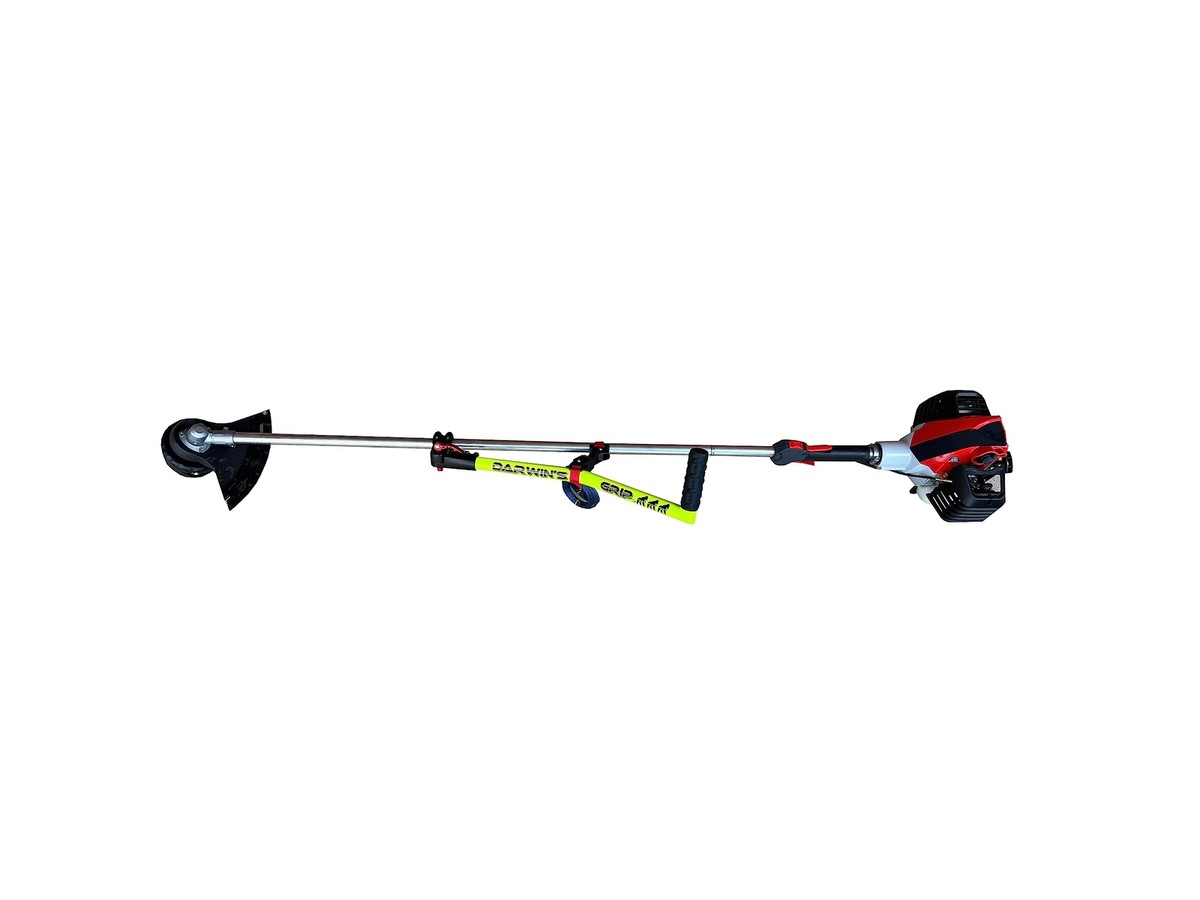 The Darwin's Grip ® The Original Darwin's Grip® mfg in the