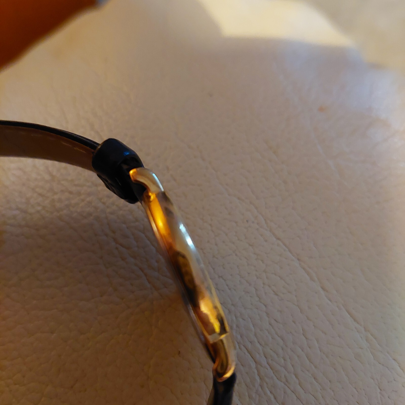 LONGINES Presence quartz Slimline Watch Just fitted replacement battery