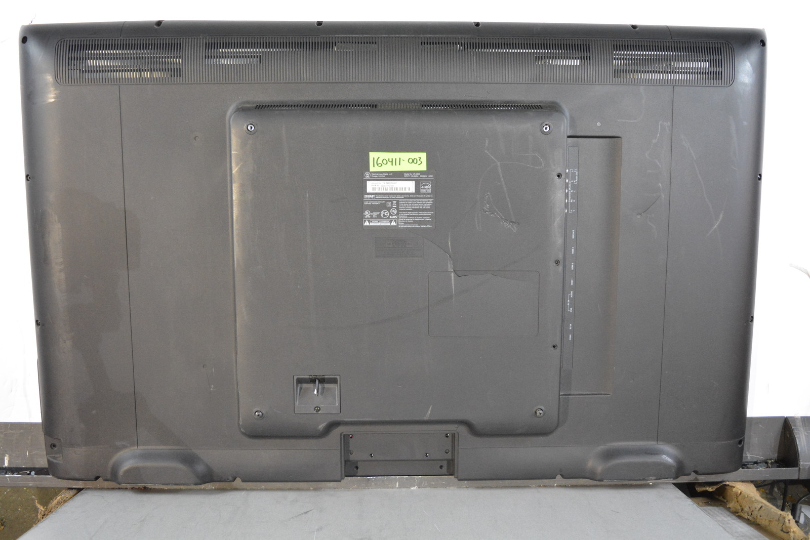 Westinghouse VR4625 Tcon Board 575S5 eBay