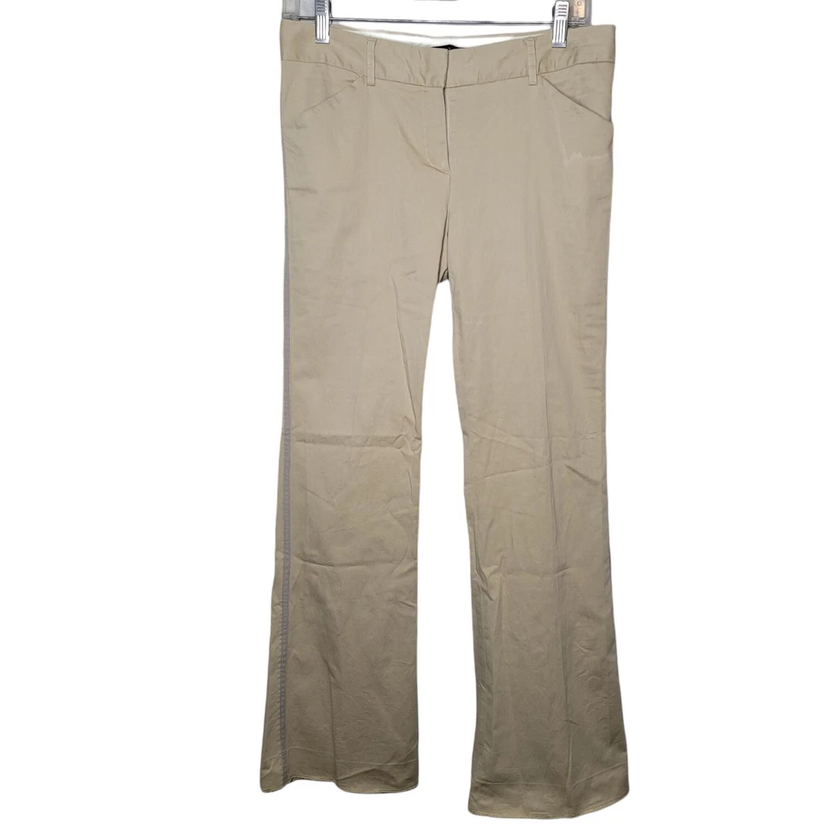 Lightweight khaki hotsell pants womens