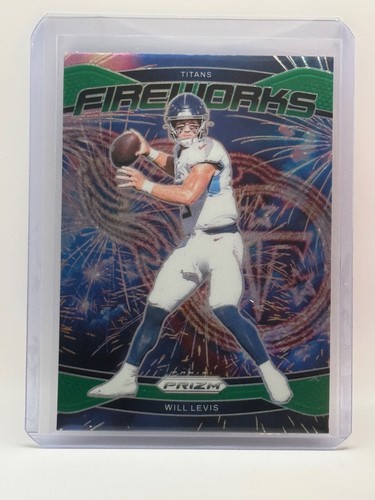 2024 Panini Prizm Football - ⭐️Inserts/Silver ⭐️ - YOU PICK- Complete your set - Afbeelding 130 van 138