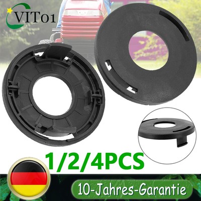 25-2 Rasentrimmer Kopfabdeckung Kappe Ersatz Für 40027139708 Trimmer Head Cap