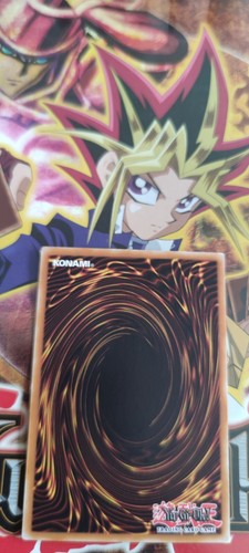 Carte Yu-Gi-Oh! Vol à l'Arraché BP01-FR039 1ère Édition Black Rare Française LP - Picture 2 of 2