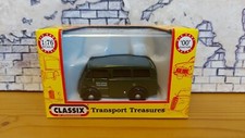 Classix Morris J Estate Van Post Office Telephones 1/76 Scale