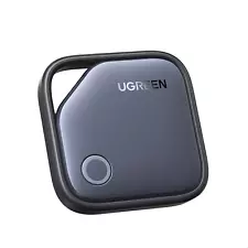 UGREEN Finder Tag Compatible with Apple Find My (iOS Only), 2-Year Replaceable B