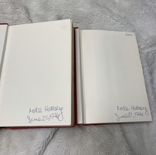 The Outline of History H.G. Wells Volume 1 & 2-New Revised Edition 1970s - Bild 6 von 7