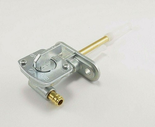 Válvula de combustible petcock para SUZUKI Quadunner LT160 LT230 160 250 500 - Imagen 3 de 4