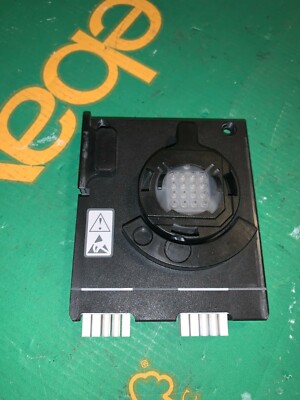 Bajonett Elektro Kartusche G2938-60109 - Agilent 2100 G2939A Bioanalyzer