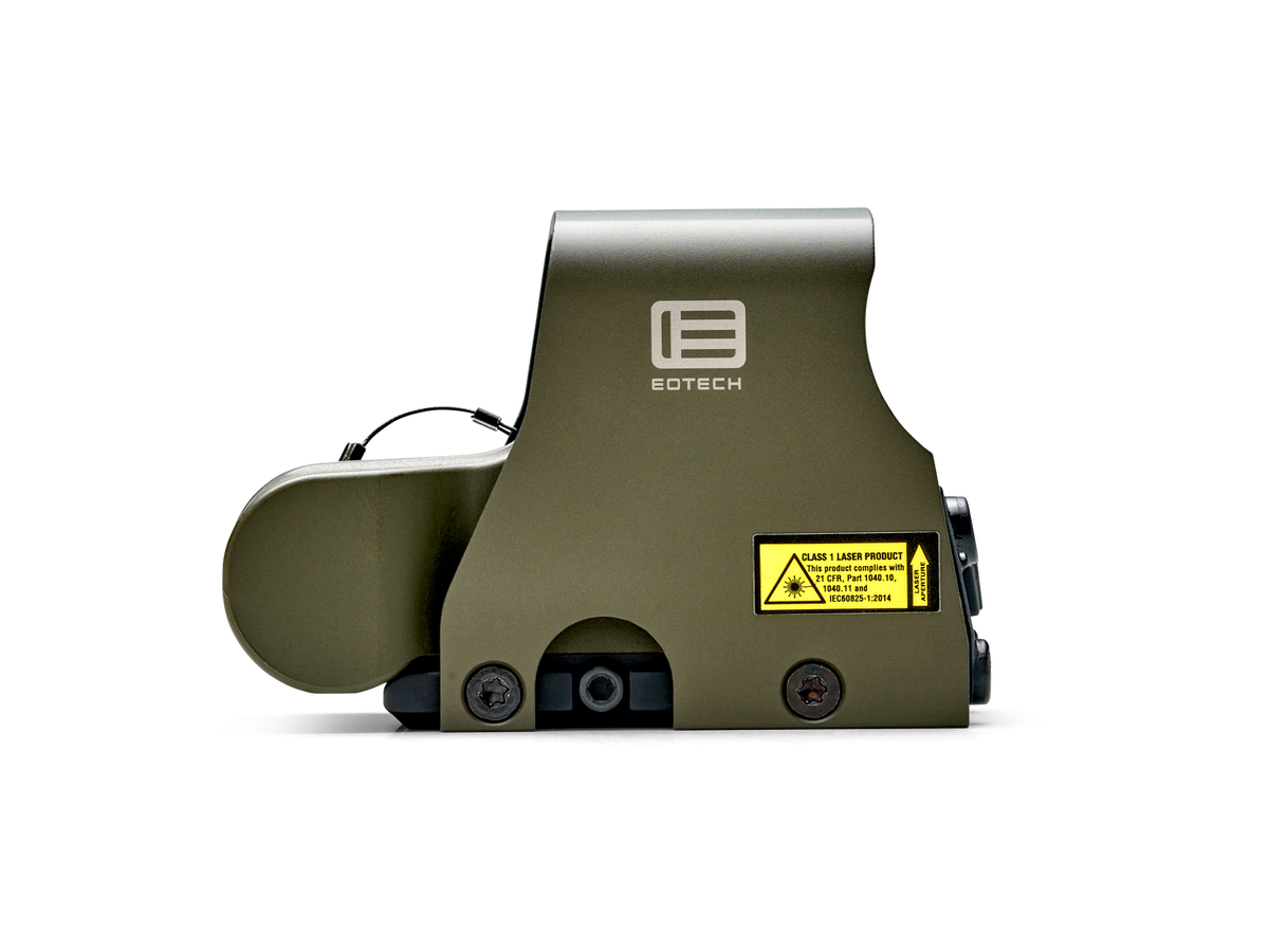 EOTech XPS2 OD Green Holographic Weapon Sight XPS2-0ODGRN | eBay EOTech XPS2 OD Green Holographic Weapon Sight XPS2-0ODGRN | eBay
