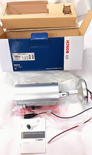 BOSCH VTI-220V05-2 WZ20 INTEGRATED OUTDOOR IR BULLET CAMERA 5-50MM LENS 540TVL