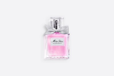 Miss Dior Blooming Bouquet Eau De Toilette Travel Size Splash 5ml/0.17fl oz NEW
