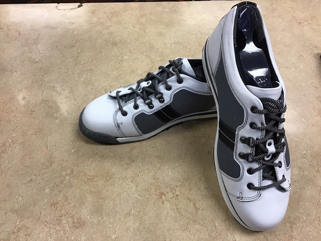 dexter sst tank bowling shoes