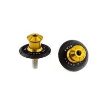 Diabolos Racing Pro for Honda CBR 1100 XX 97-07 9259O Gold