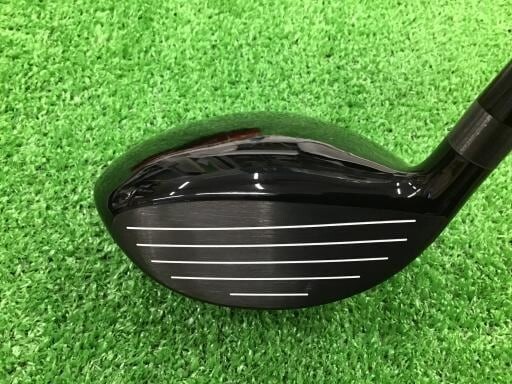 Honma TOUR WORLD TW757 FW / 3w 15 Degree / Flex Regular / VIZARD