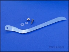 Japanese Long Version Tremolo Arm + Hardware,  60s Teisco type   EZPZ PARTS