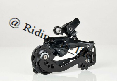 SHIMANO Deore M6000 2x10 Speed MTB 