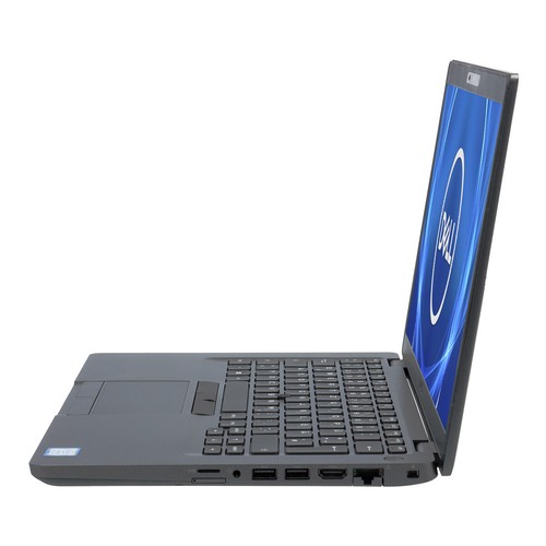 Dell Latitude 5400 computer portatile Core i5 8265U Full-HD 8 GB RAM 240 GB M.2 SSD webcam - Foto 2 di 5