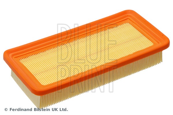 Luftfilter FÜR Hyundai Getz (Tb) - Blue Print ADG02240-image