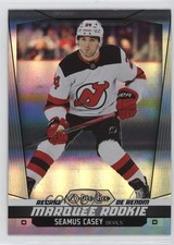 2024-25 O-Pee-Chee Marquee Rookies Rainbow 162/350 Seamus Casey #565 0c3