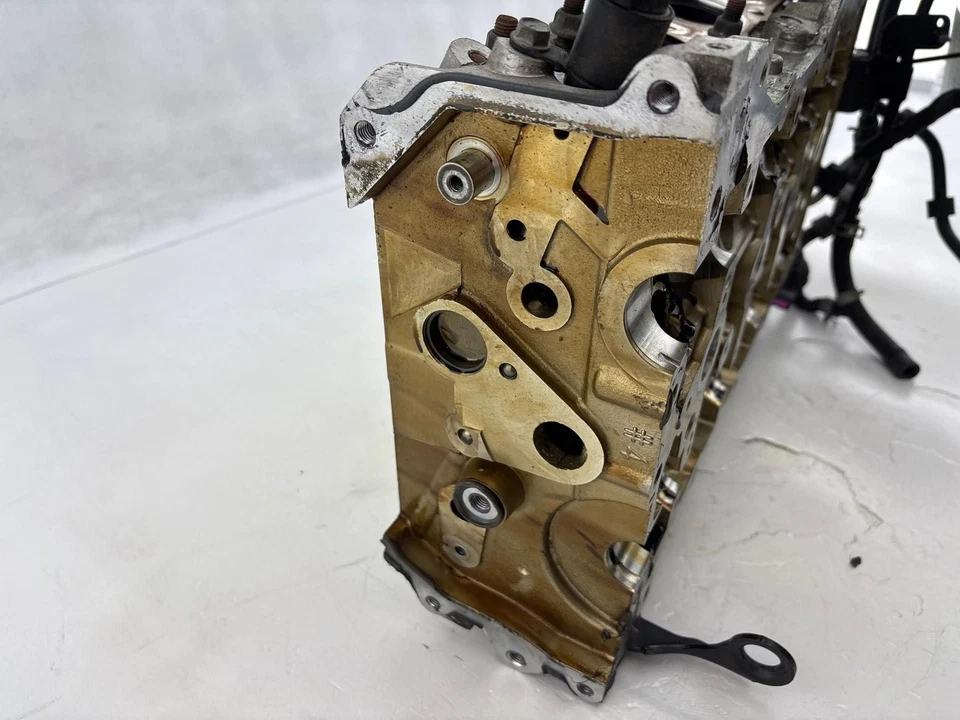 Hyundai Kia 2019-2020 bloque de motor de 2,4 L culata OEM Foto 4 de 4