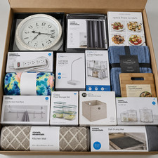 Best Buy Returns Mixed Merchandise Wholesale Lot &ndash; Premium Inventory Opportunity