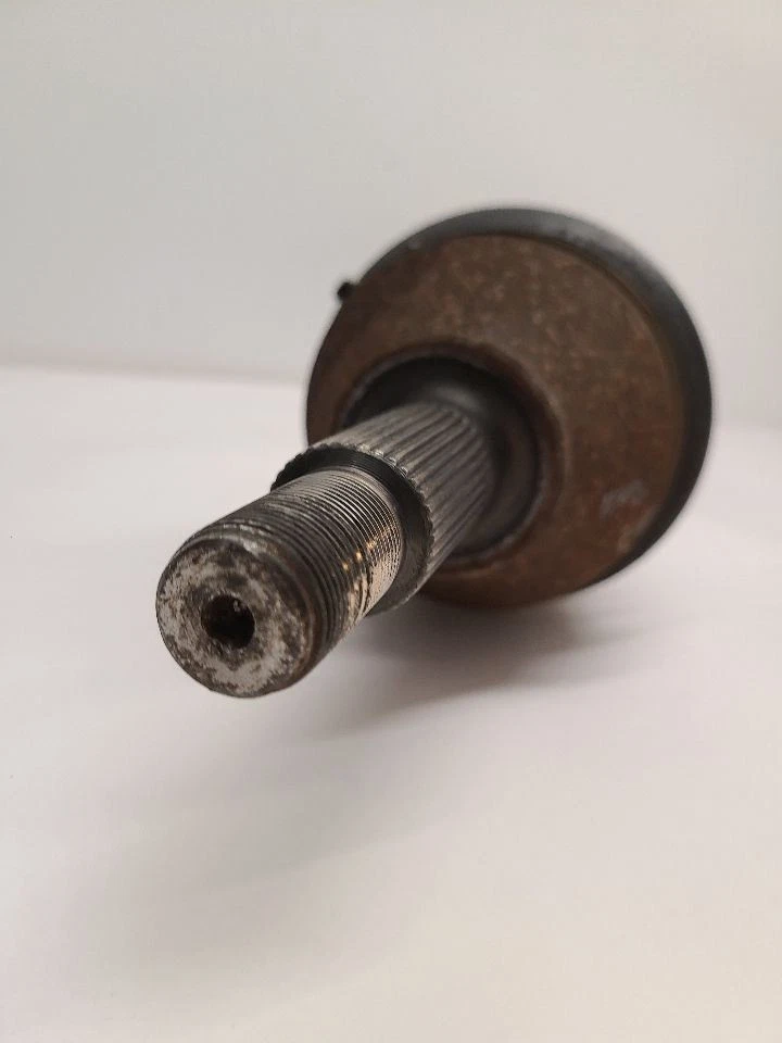 Eje conductor delantero Ford Flex LH 10-19 3,5 L sin turbo AWD CA8Z3B437C Foto 2 de 4