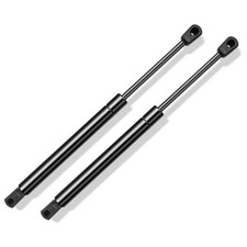Rear Trunk Lid Lift Supports Shock Struts Compatible with Chevy Malibu Sedan