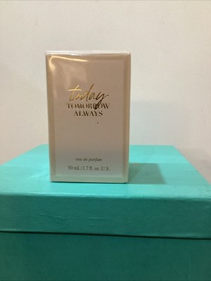 Avon Today Tomorrow Always Eau De Parfum 1.7 oz