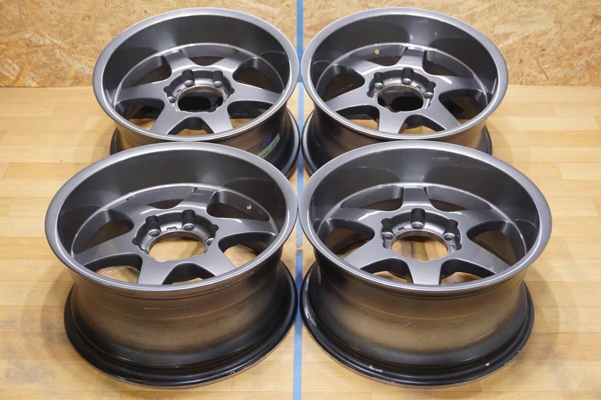Enkei 17x8.5 Racing Wheels Wheels for sale | eBay