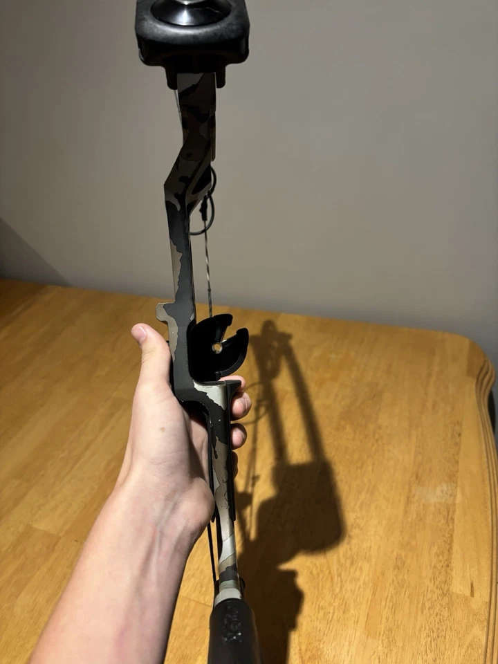 2019 Mission Hammr — 第 2/4 张图片