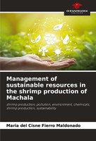 Maria Del Cisne Fierro Maldonado | Management Of Sustainable Resources In The...