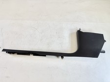 2017-2020 Tesla Model 3 Lower Left Driver Side A Pillar Trim Assembly OEM