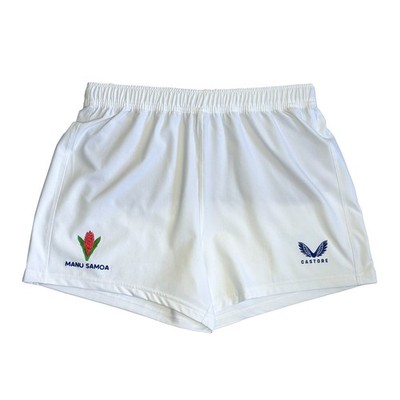 Castore Samoa Herren Pro Home Rugby Shorts (Größen M - 3XL)
