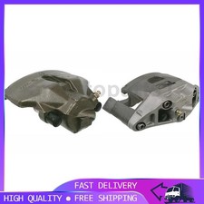 Front Brake Caliper Fits 2005-2006 Audi A4 2005-2006 Audi A4 Quattro Front Brake Caliper Fits 2005-2006 Audi A4 2005-2006 Audi A4 Quattro