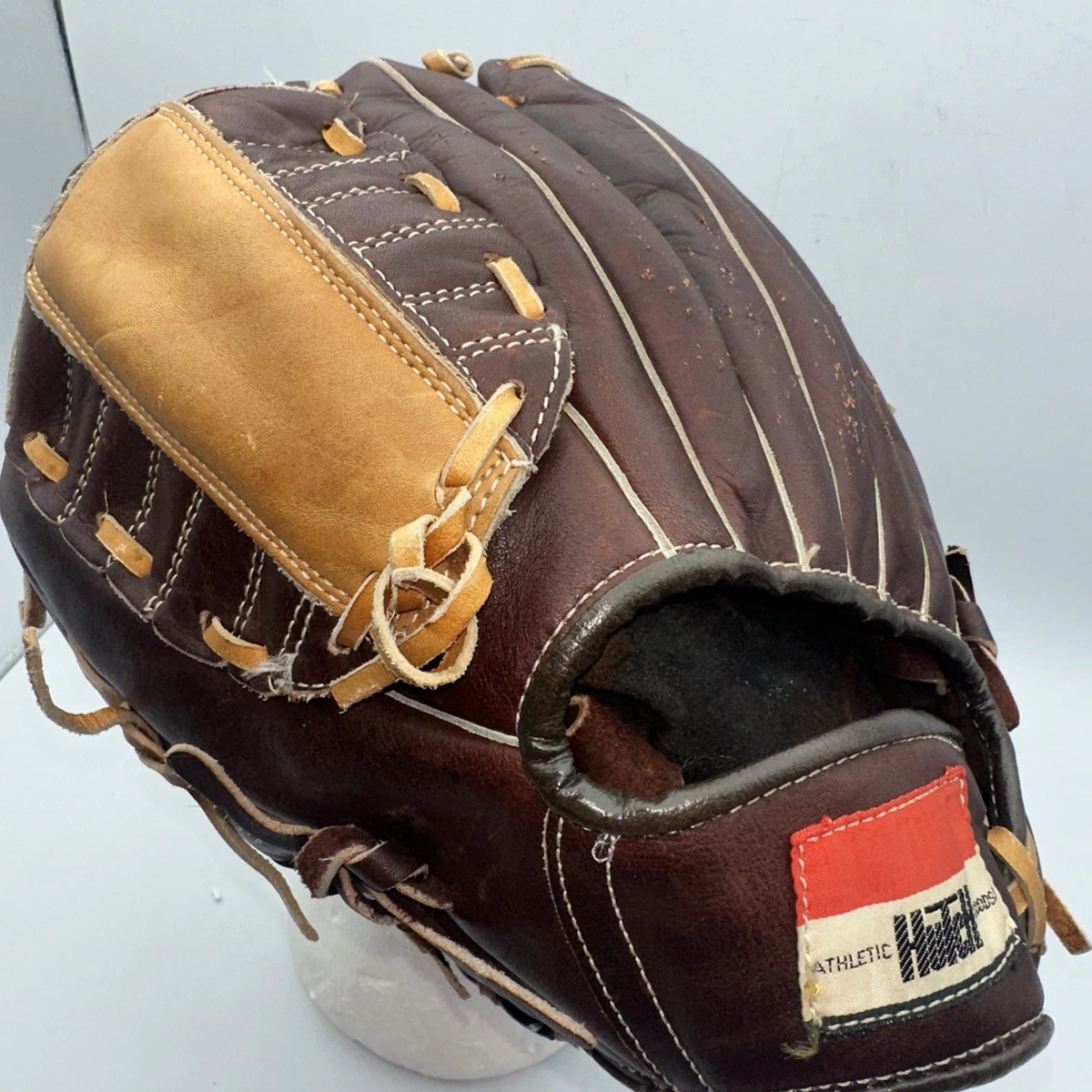 Vintage Baseball Gloves 1973 for sale | eBay