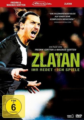 Zlatan (DVD)