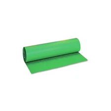Pacon 101202 Decorol Flame Retardant Art Rolls - Tropical Green (1-Roll) New