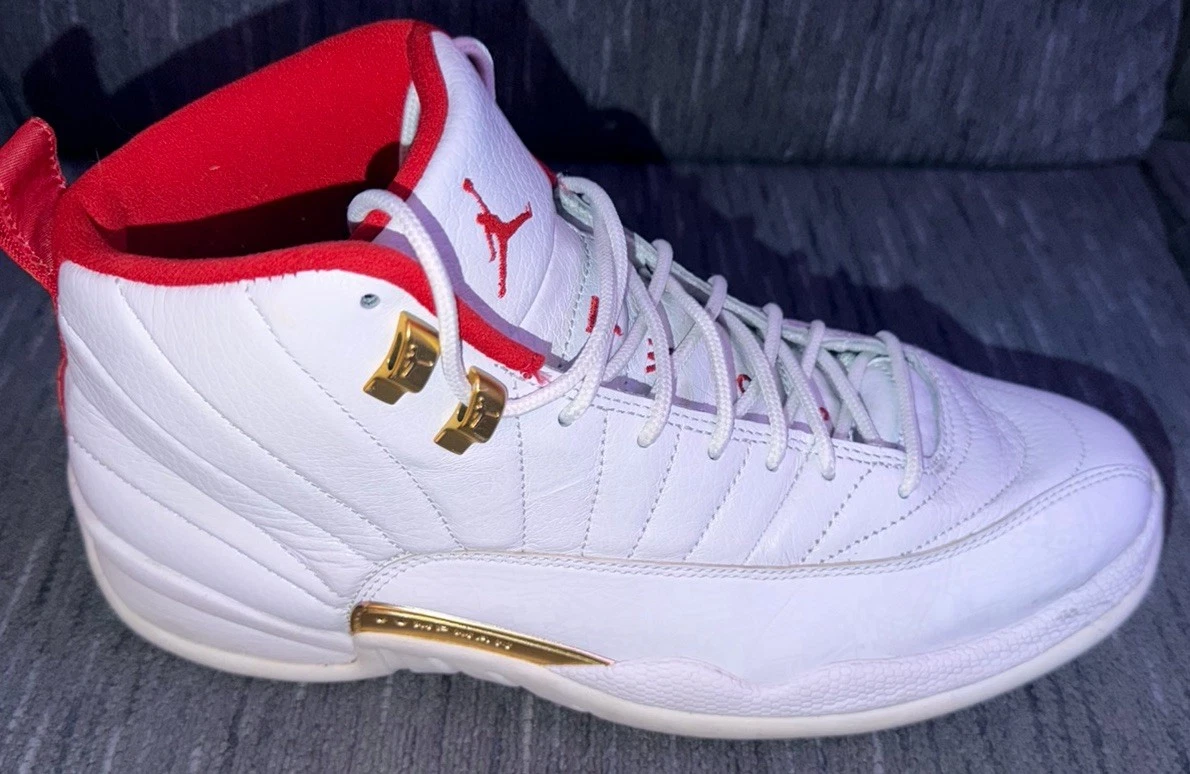 Preços baixos em Jordan 12 Retro FIBA | eBay