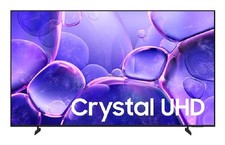 Samsung Smart TV 50" Pollici U8000F UE50U8092FU 127 cm 4K Ultra HD Wi-Fi Nero