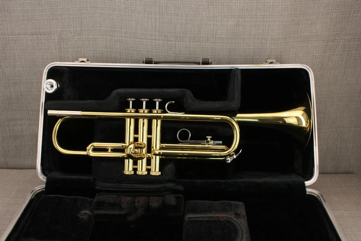 Selmer Trumpets for sale | eBay