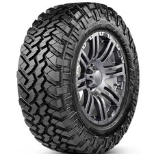 Trail Grappler Mt Radial Tire - 28570r17 121q