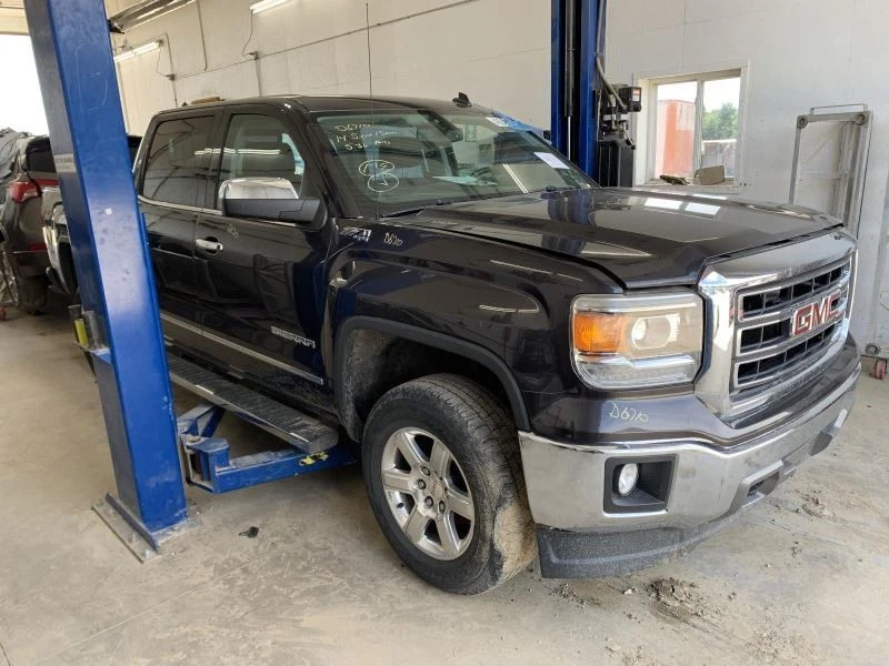 Driver Air Bag Driver Roof Crew Cab Fits 15-19 SIERRA 2500 PICKUP 885573 - Imagem 4 de 4