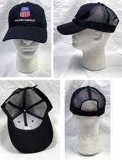 New Union Pacific Railroad Building America Trucker Baseball Hat